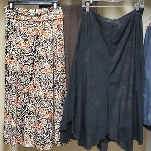 Skirt bundle